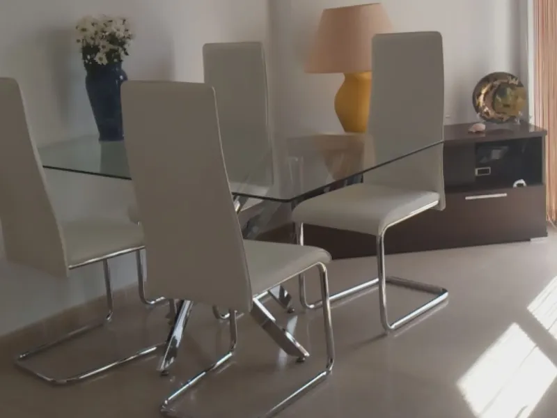 APARTMENT EN CAPLE ON SALE
