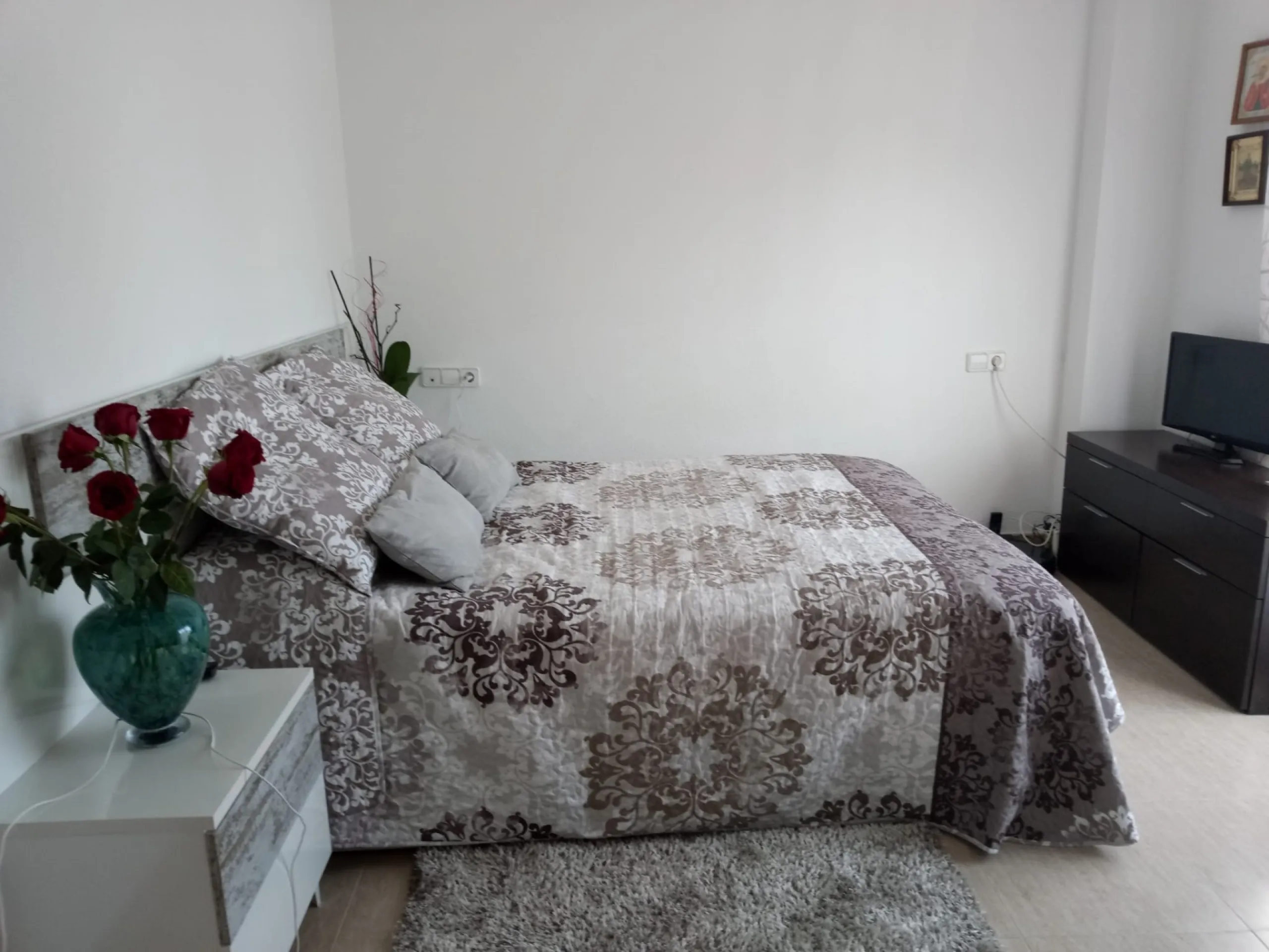 APARTMENT EN CAPLE ON SALE