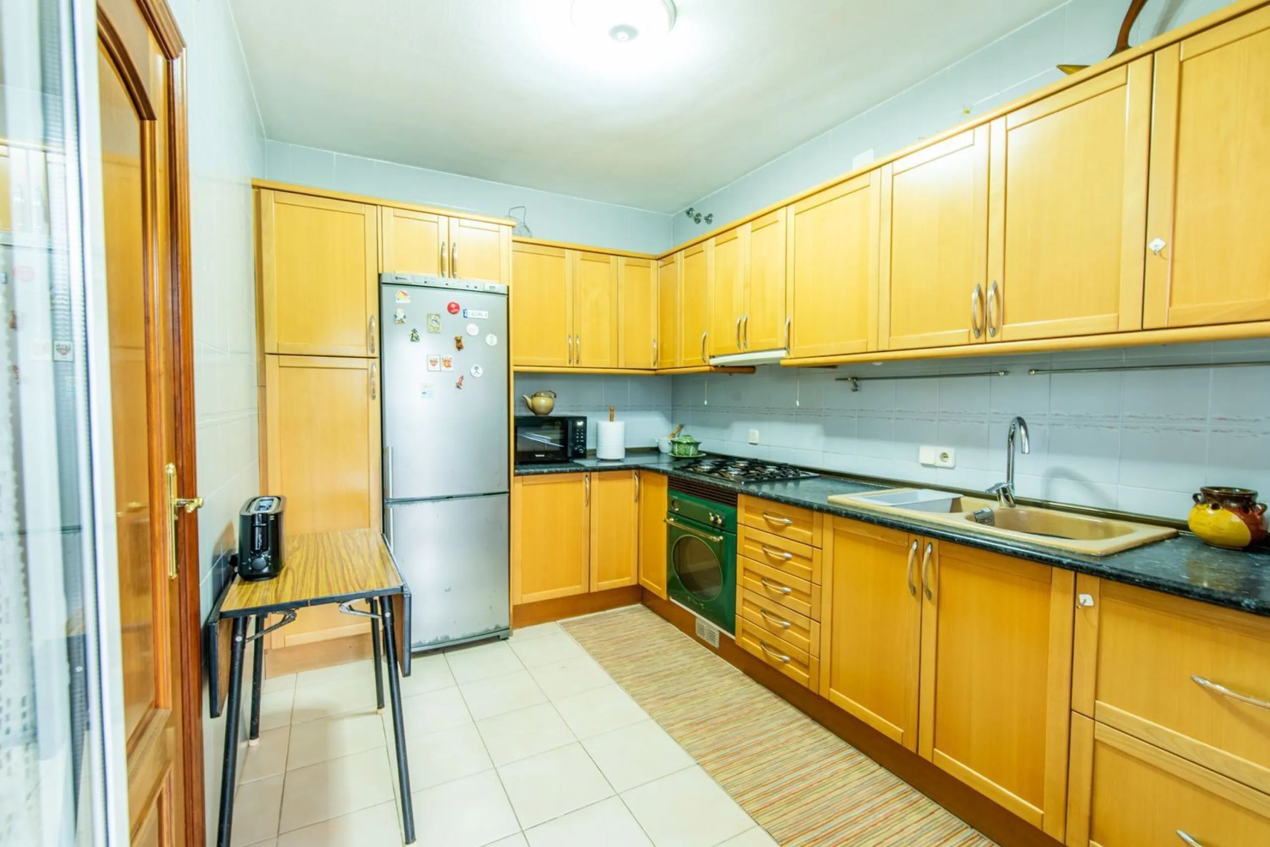 Chalet independiente con piscina y apartamento en Mas Mel, Calafell