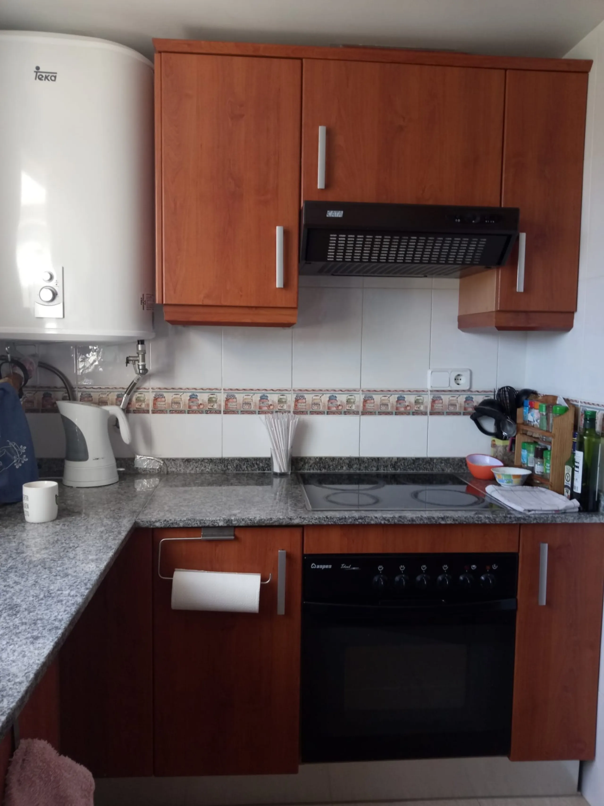 APARTMENT EN CAPLE ON SALE