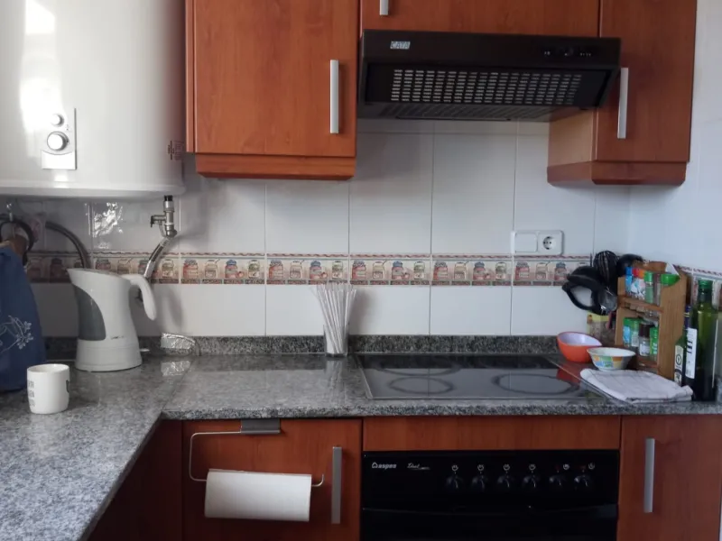 APARTMENT EN CAPLE ON SALE
