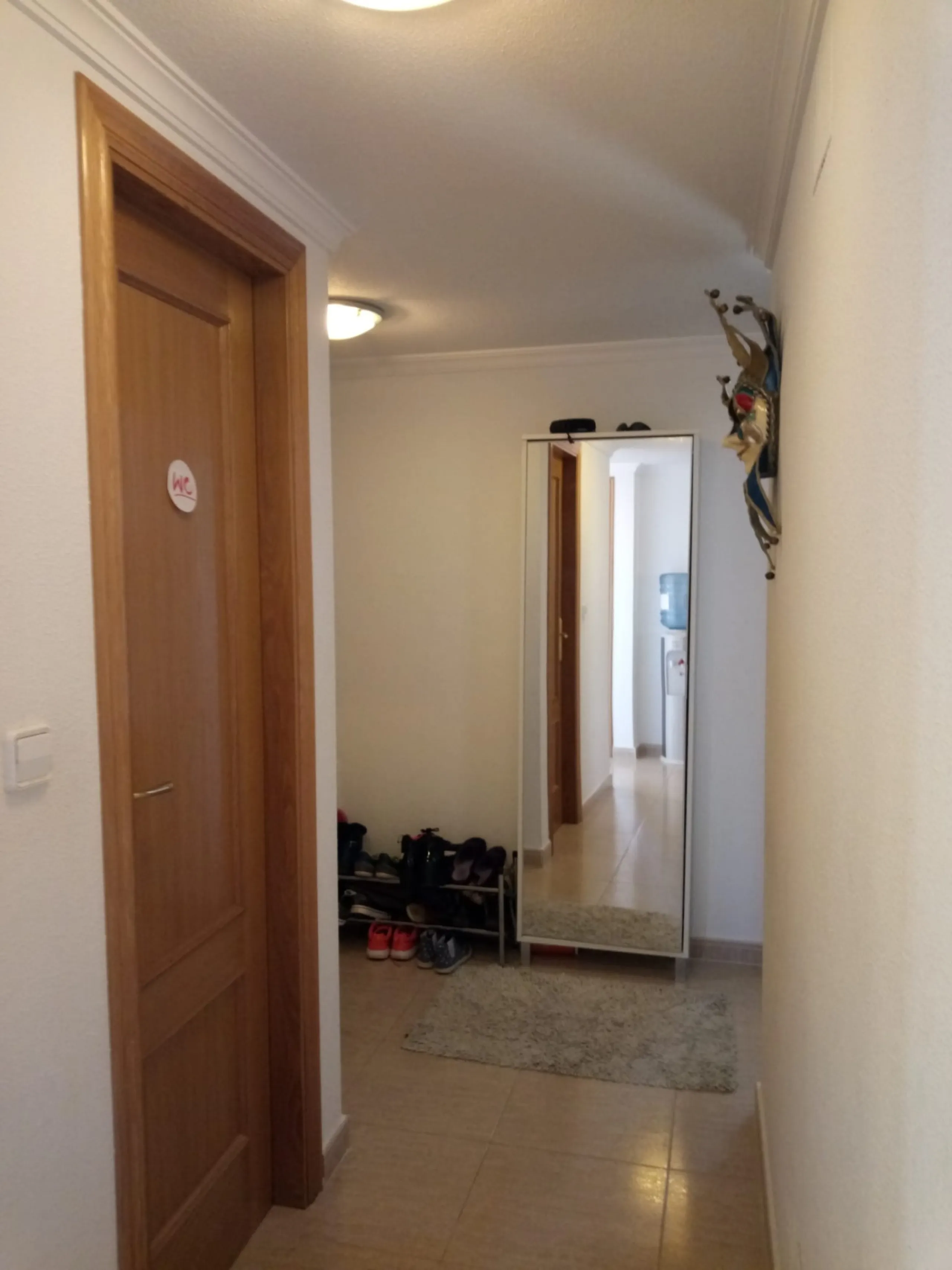 APARTMENT EN CAPLE ON SALE