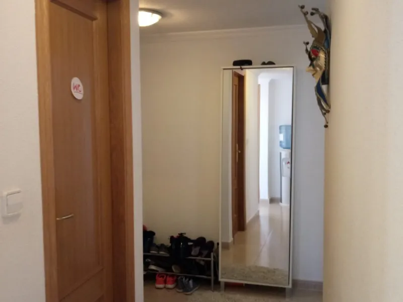 APARTMENT EN CAPLE ON SALE