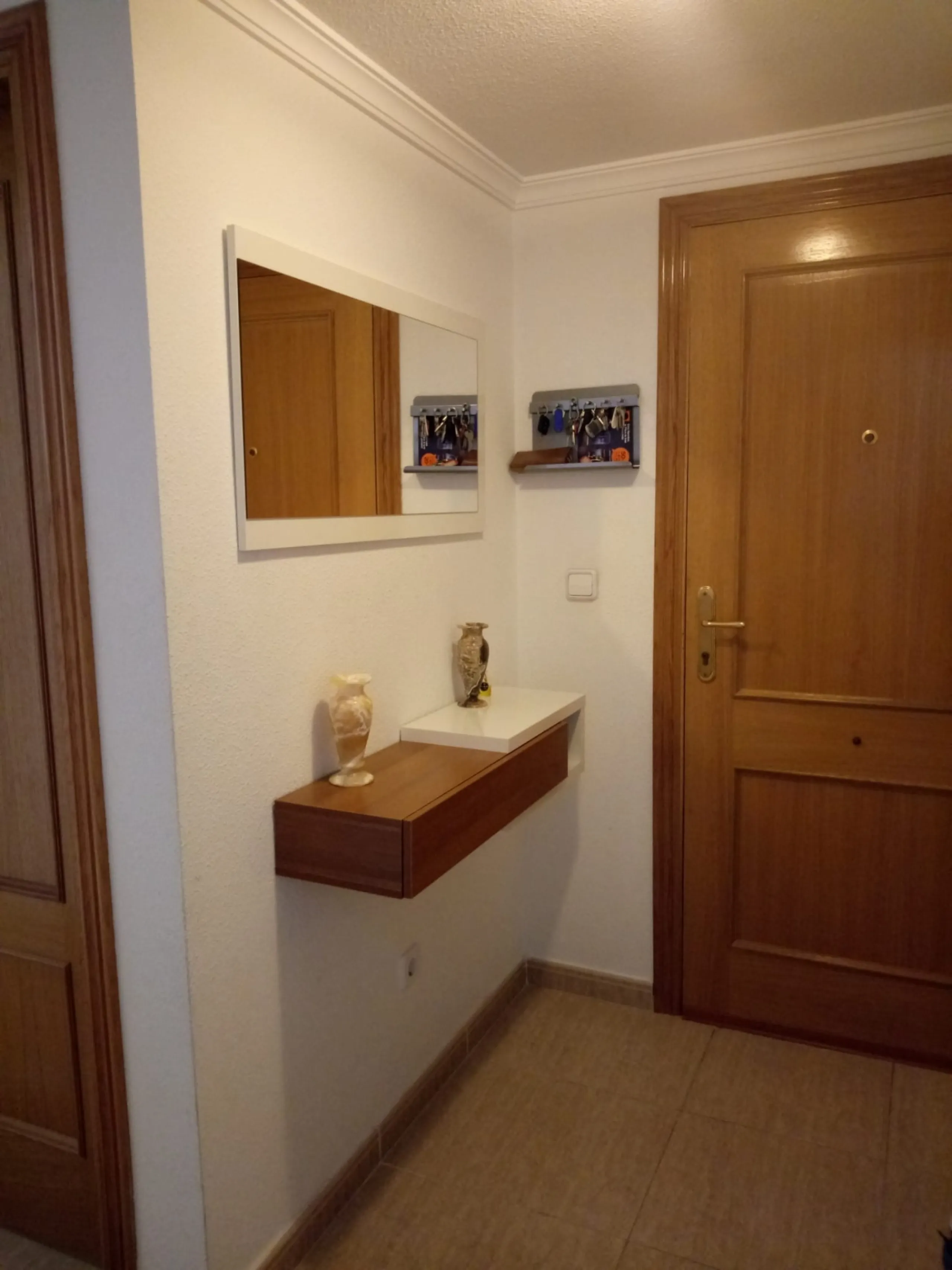APARTMENT EN CAPLE ON SALE