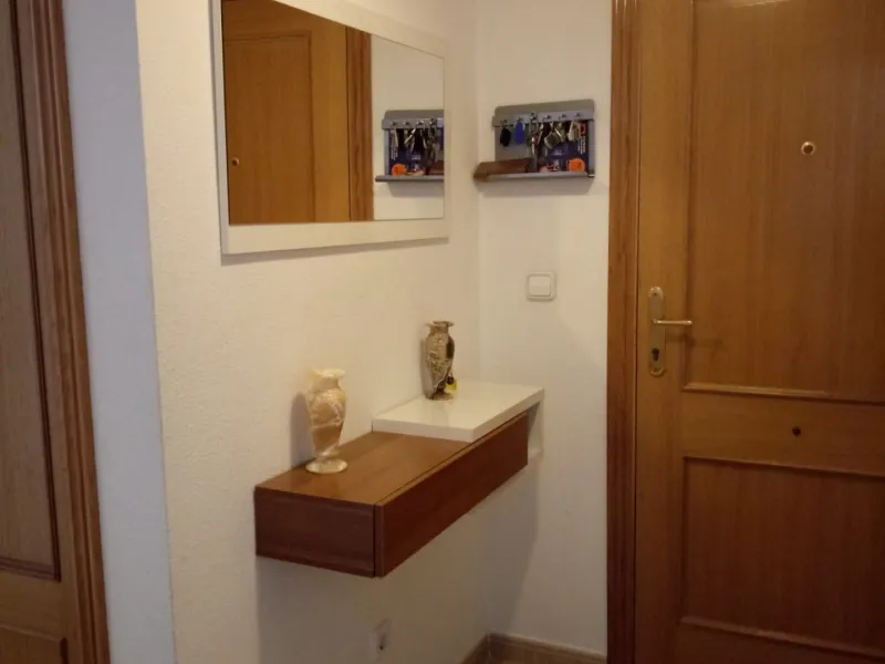APARTMENT EN CAPLE ON SALE
