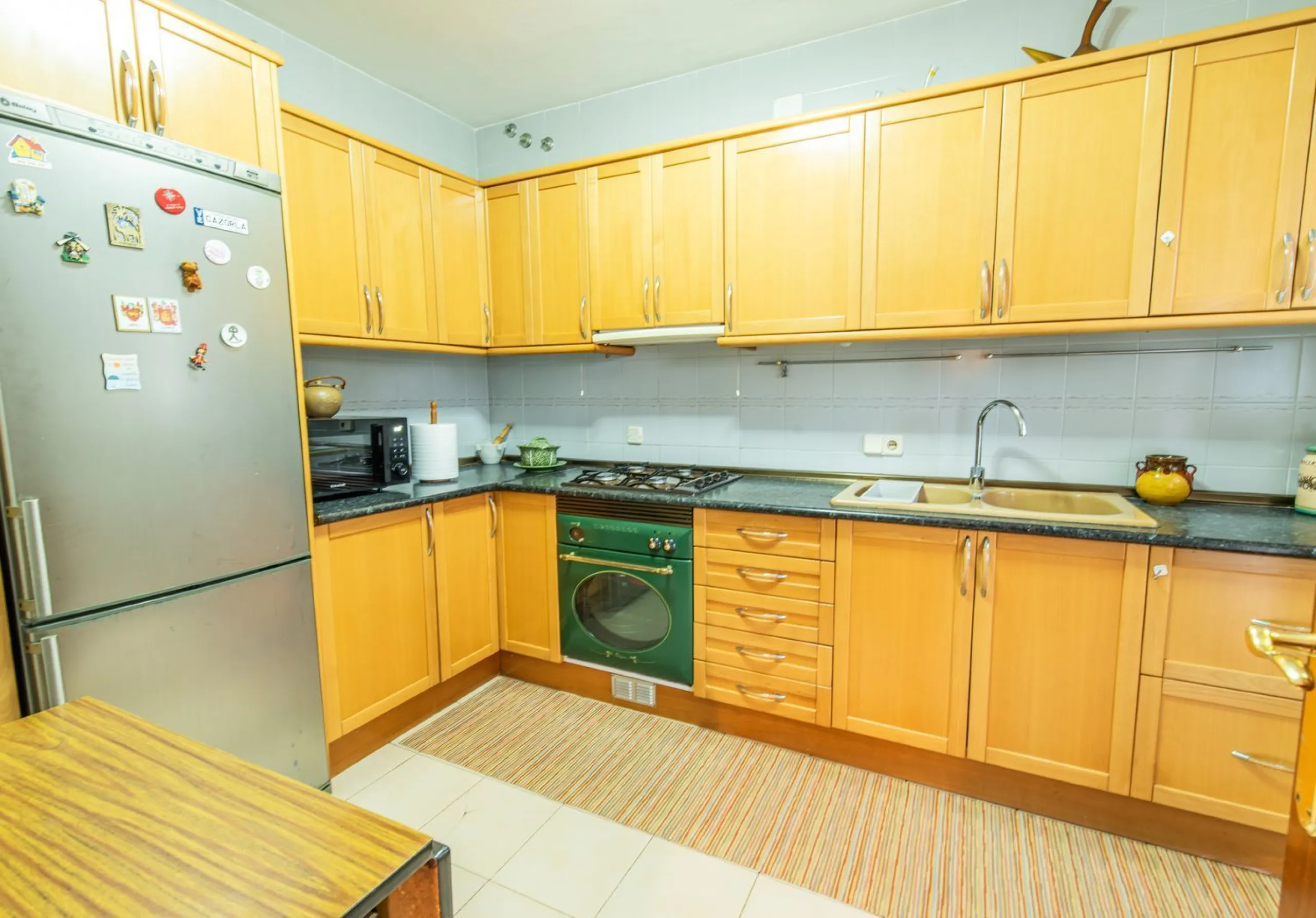 Chalet independiente con piscina y apartamento en Mas Mel, Calafell
