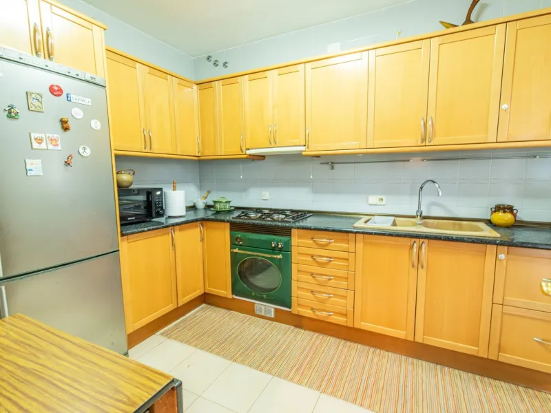 Chalet independiente con piscina y apartamento en Mas Mel, Calafell