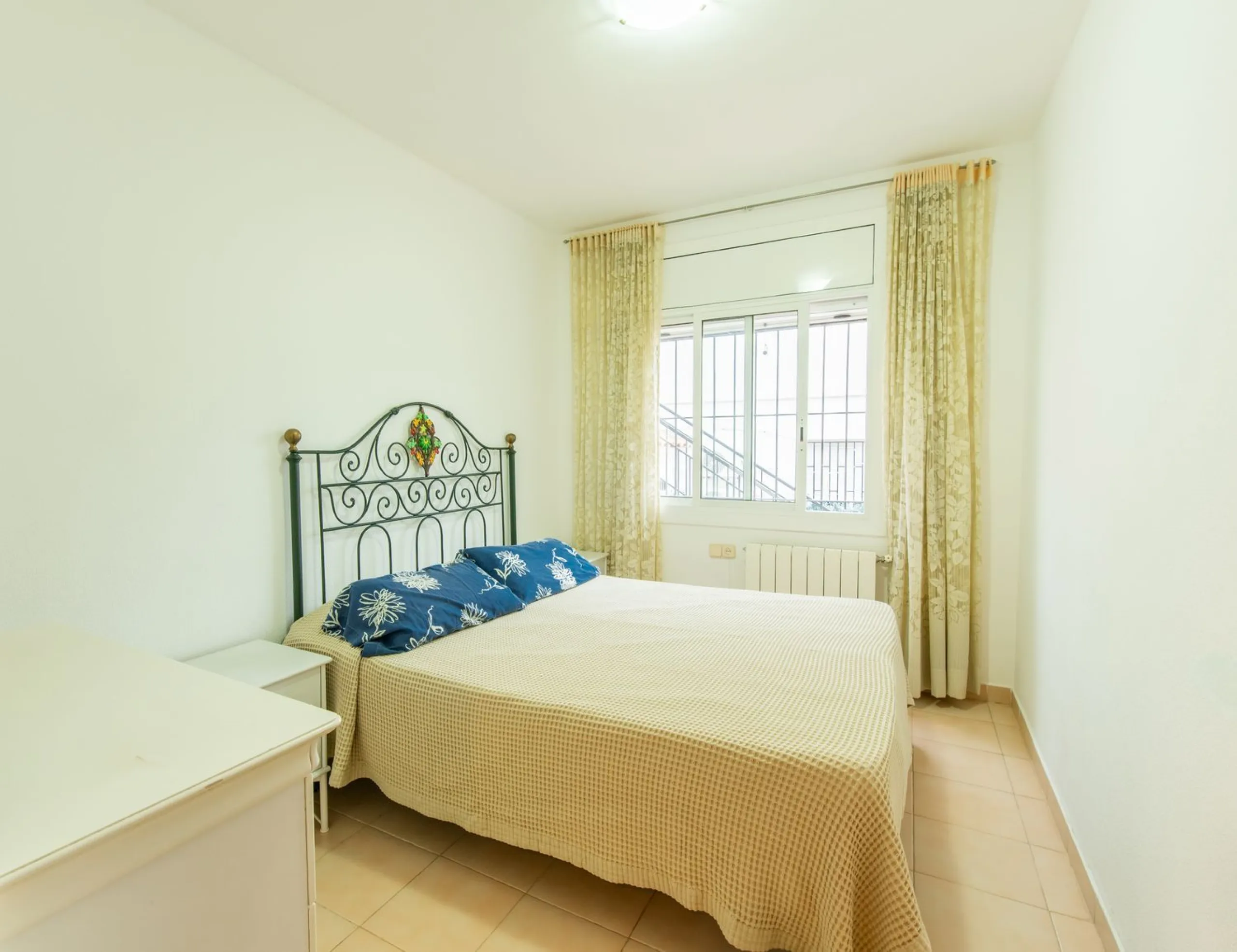 Chalet independiente con piscina y apartamento en Mas Mel, Calafell