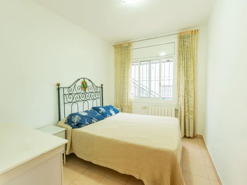 Chalet independiente con piscina y apartamento en Mas Mel, Calafell
