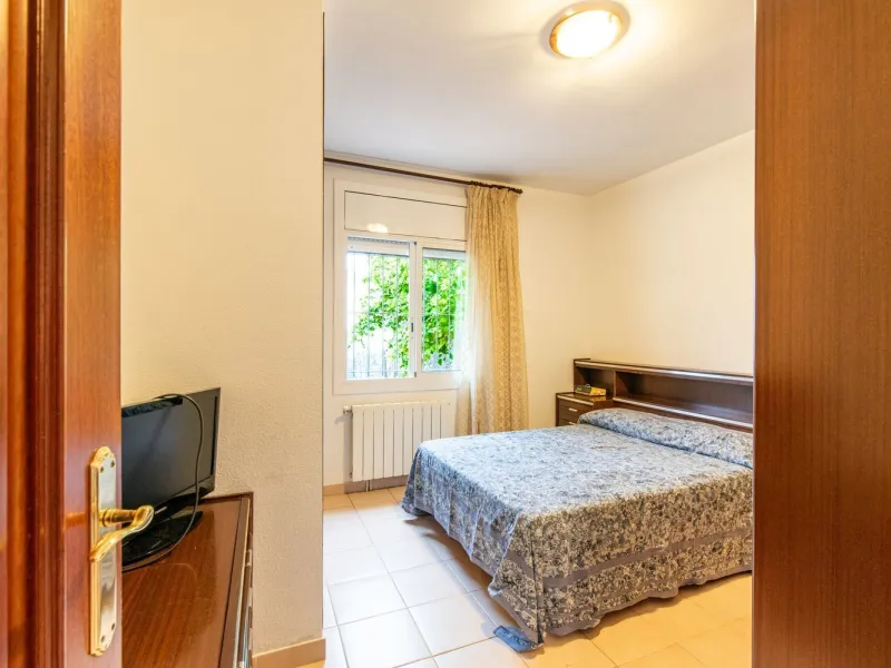 Chalet independiente con piscina y apartamento en Mas Mel, Calafell
