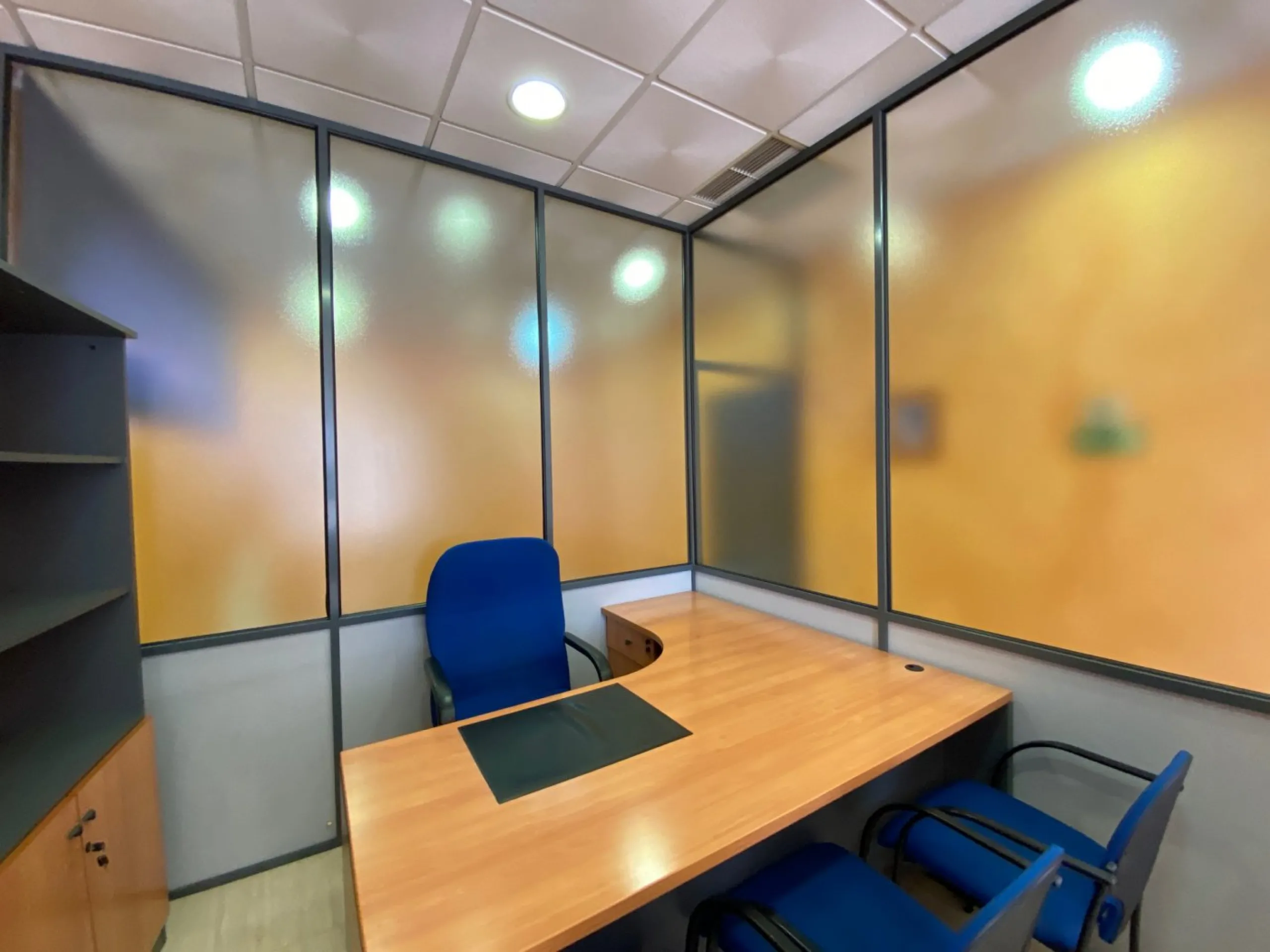 IMPRESSIVE COMMERCIAL PREMISES FOR SALE IN ALICANTE IN VILLAFRANQUEZA