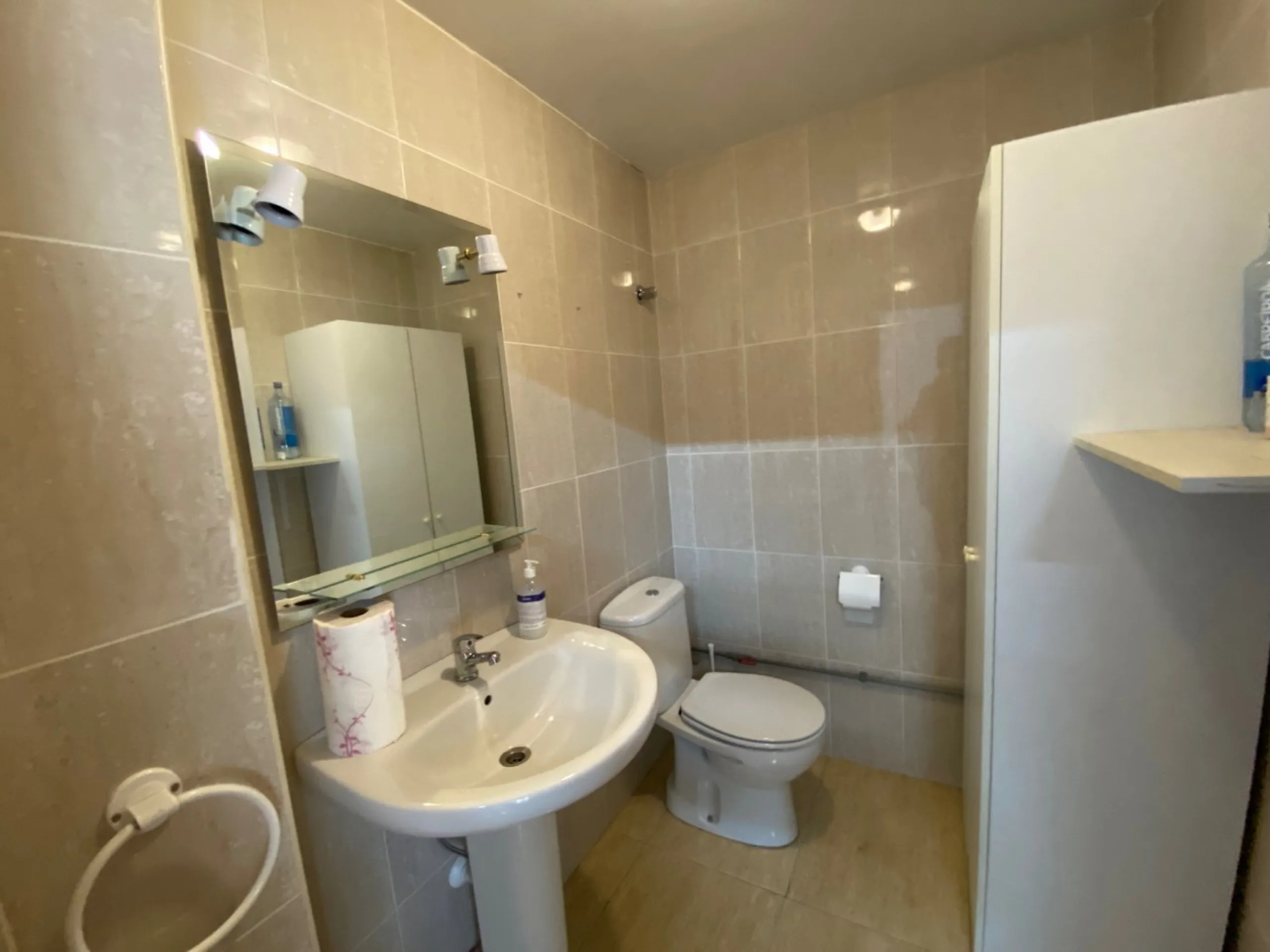 IMPRESSIVE COMMERCIAL PREMISES FOR SALE IN ALICANTE IN VILLAFRANQUEZA