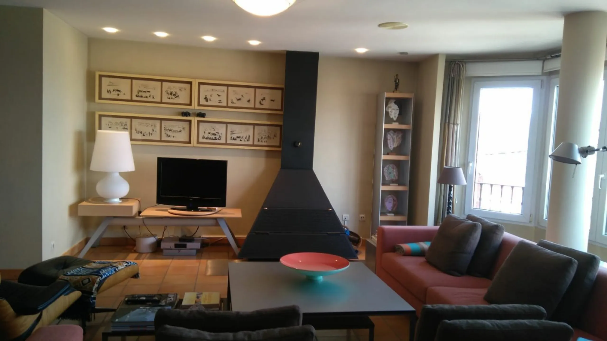 CHALET EN VENTA EN BANYERES DE MARIOLA