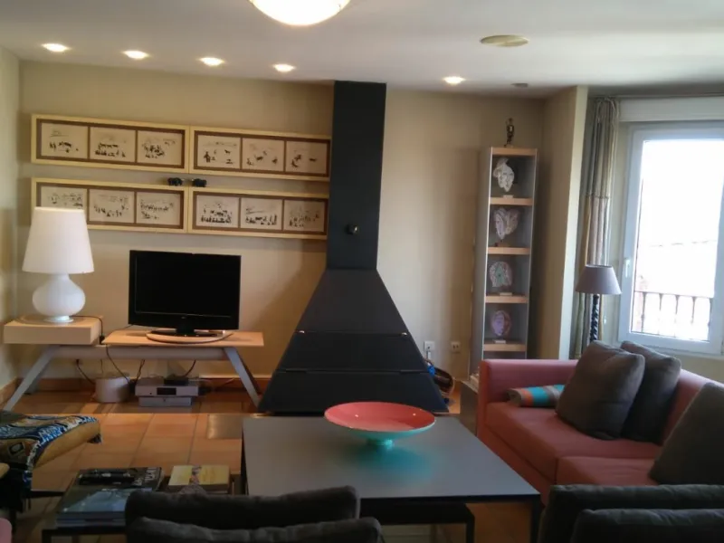 CHALET EN VENTA EN BANYERES DE MARIOLA