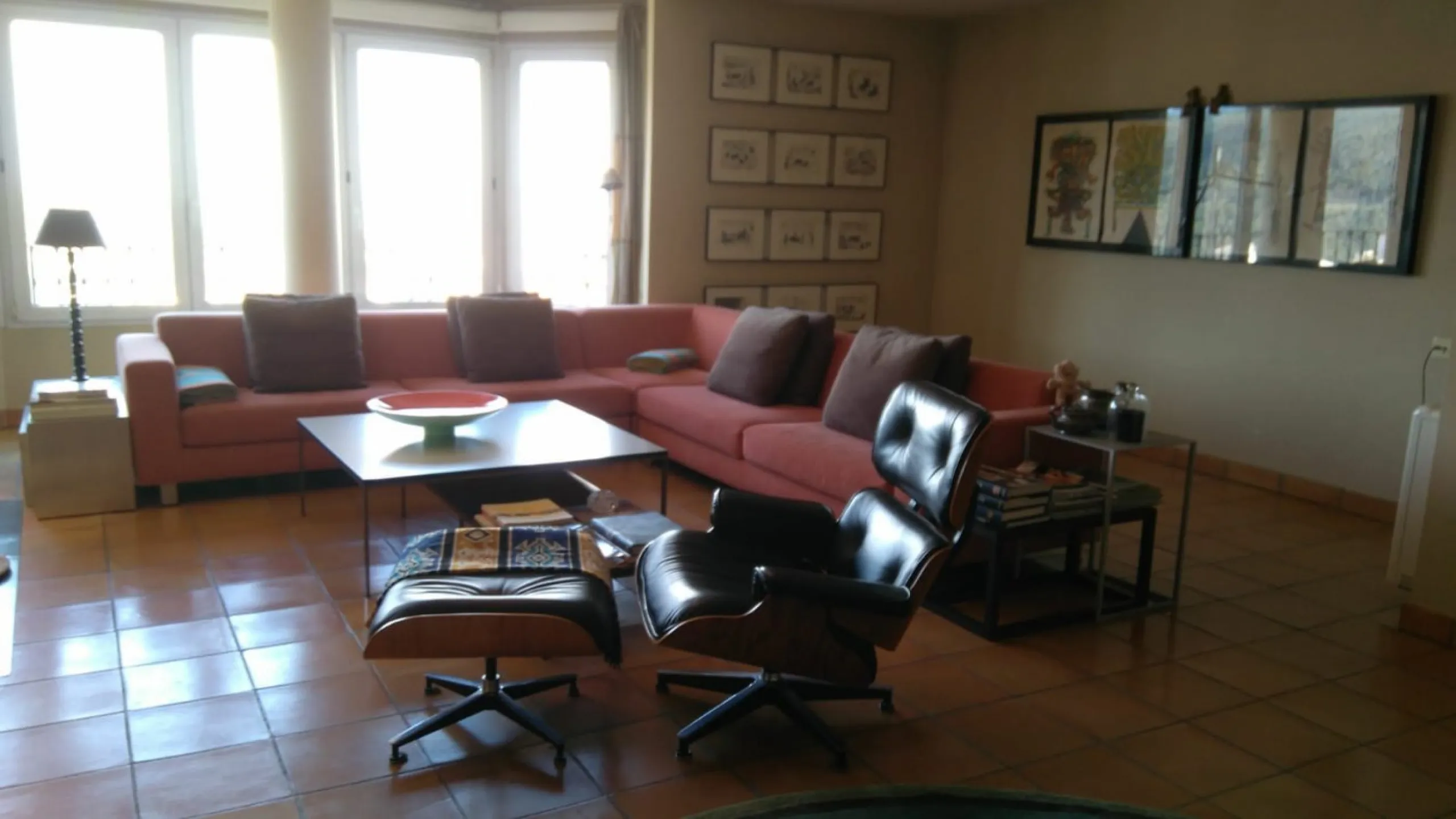 CHALET EN VENTA EN BANYERES DE MARIOLA