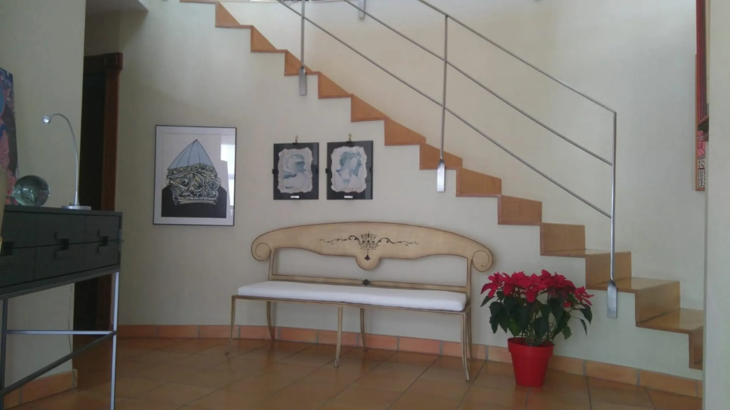 CHALET EN VENTA EN BANYERES DE MARIOLA