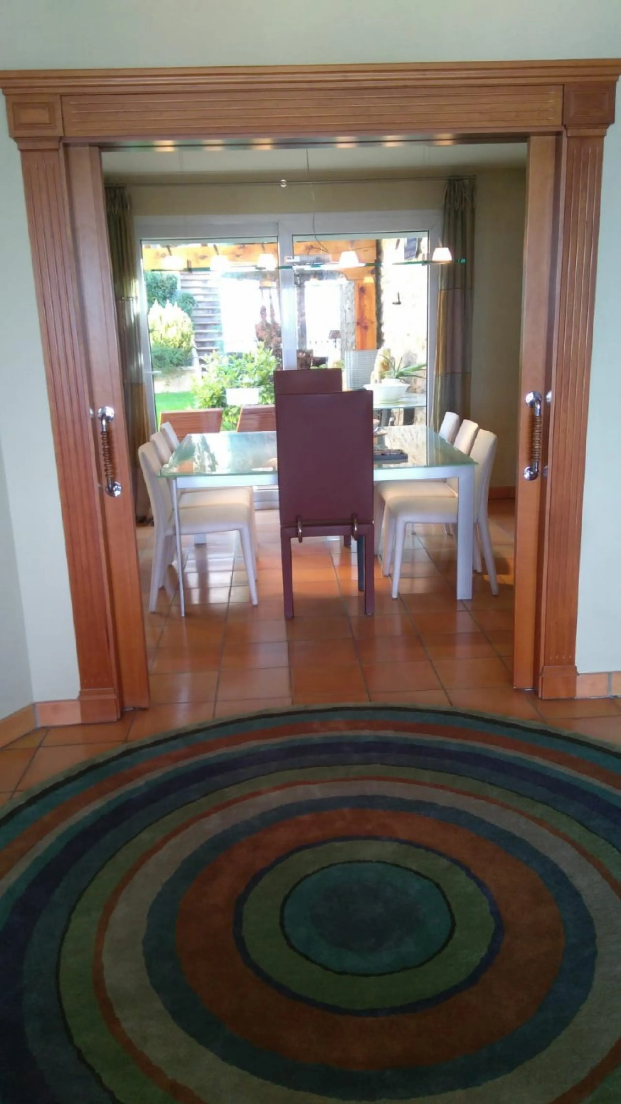 CHALET EN VENTA EN BANYERES DE MARIOLA