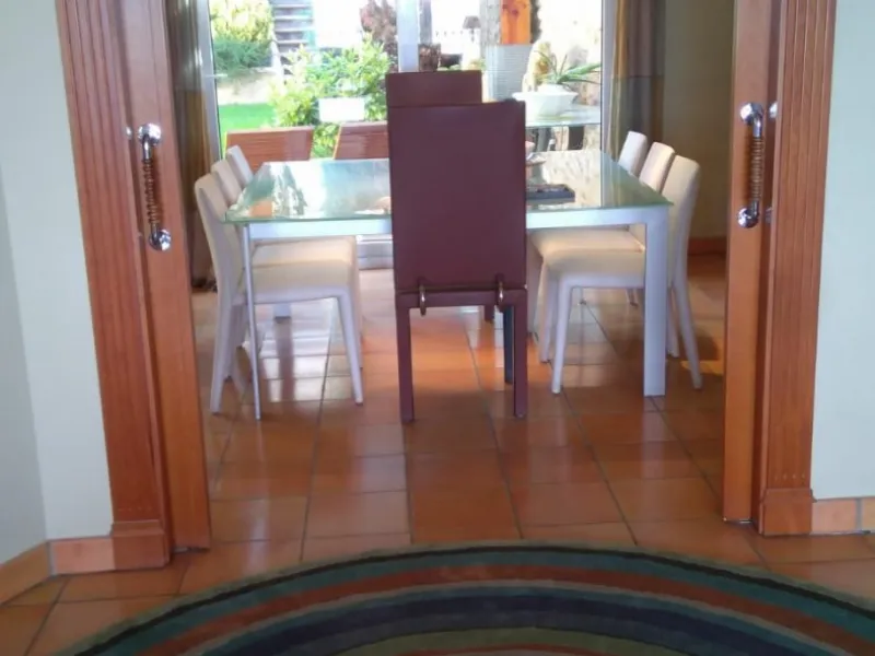 CHALET EN VENTA EN BANYERES DE MARIOLA
