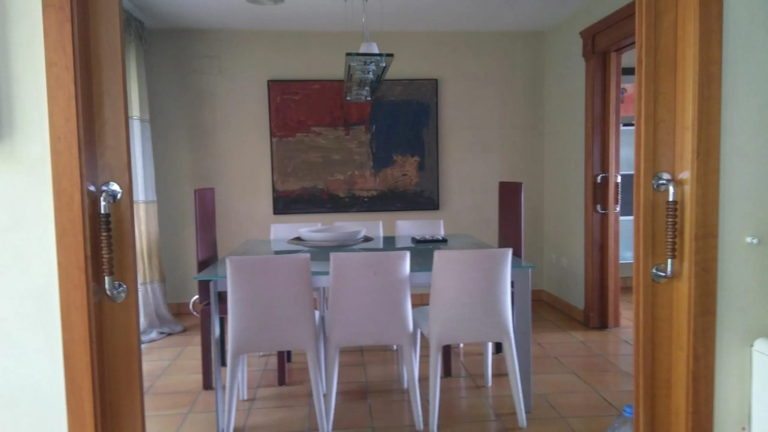 CHALET EN VENTA EN BANYERES DE MARIOLA