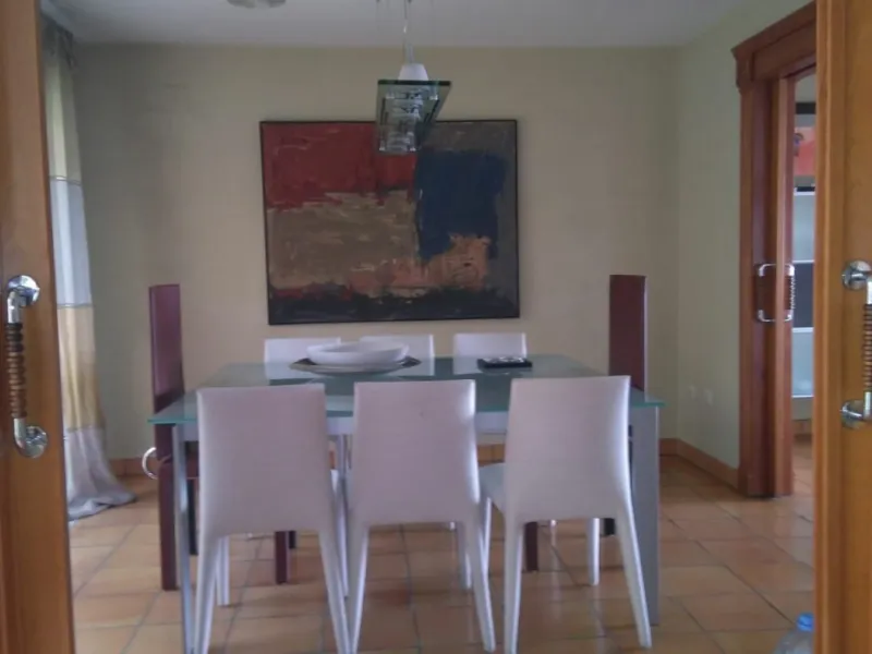 CHALET EN VENTA EN BANYERES DE MARIOLA