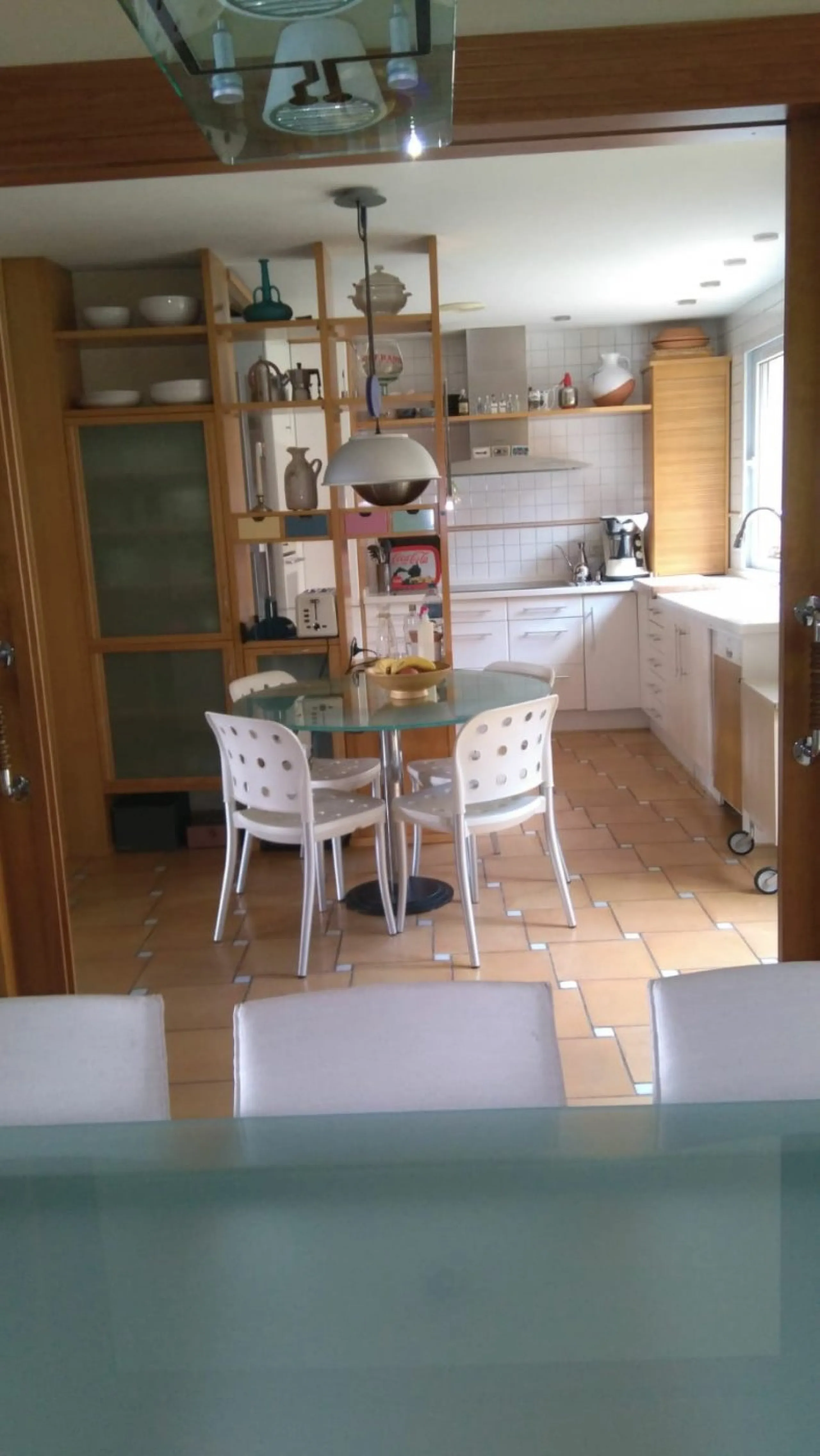 CHALET EN VENTA EN BANYERES DE MARIOLA