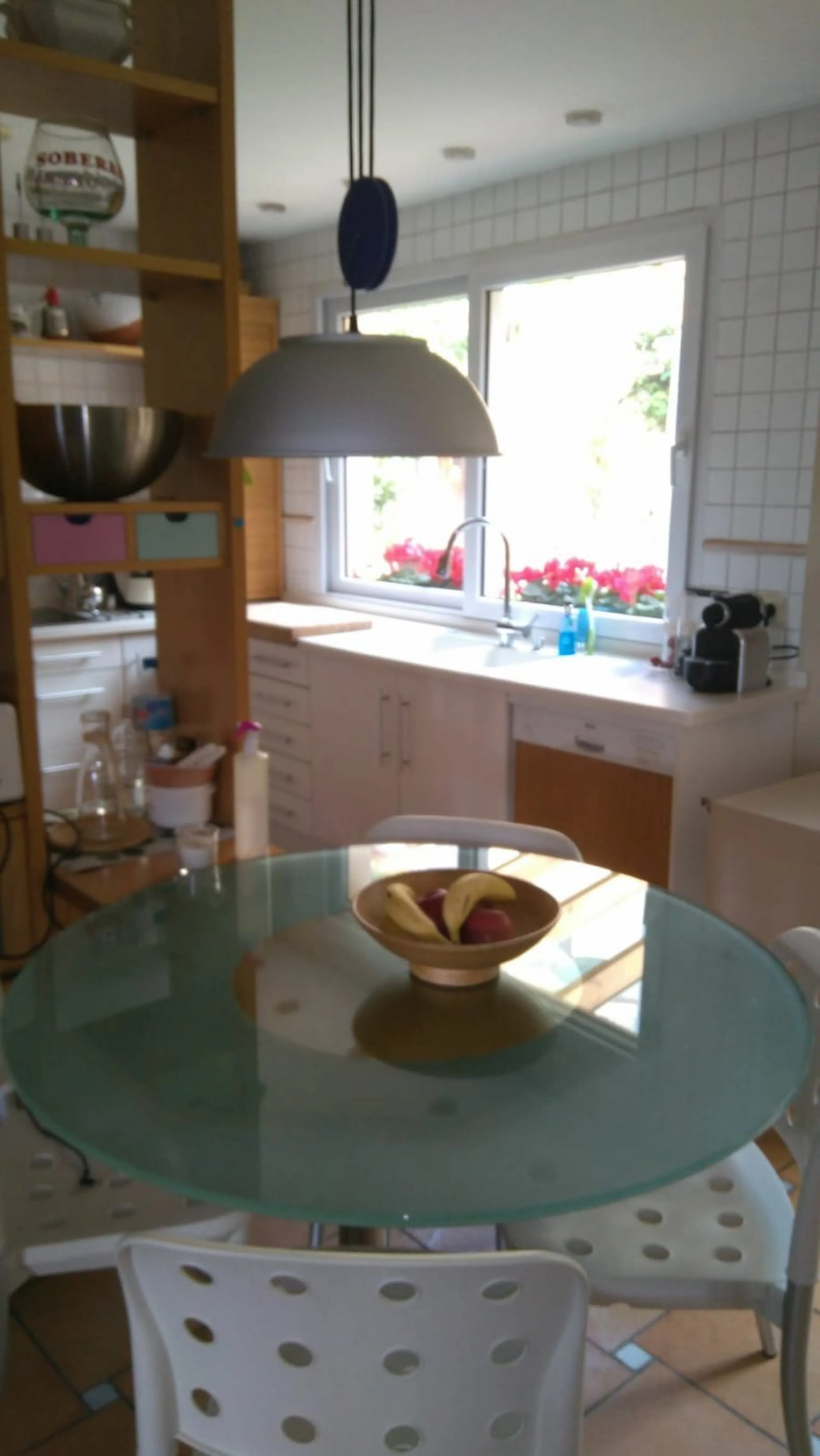 CHALET EN VENTA EN BANYERES DE MARIOLA