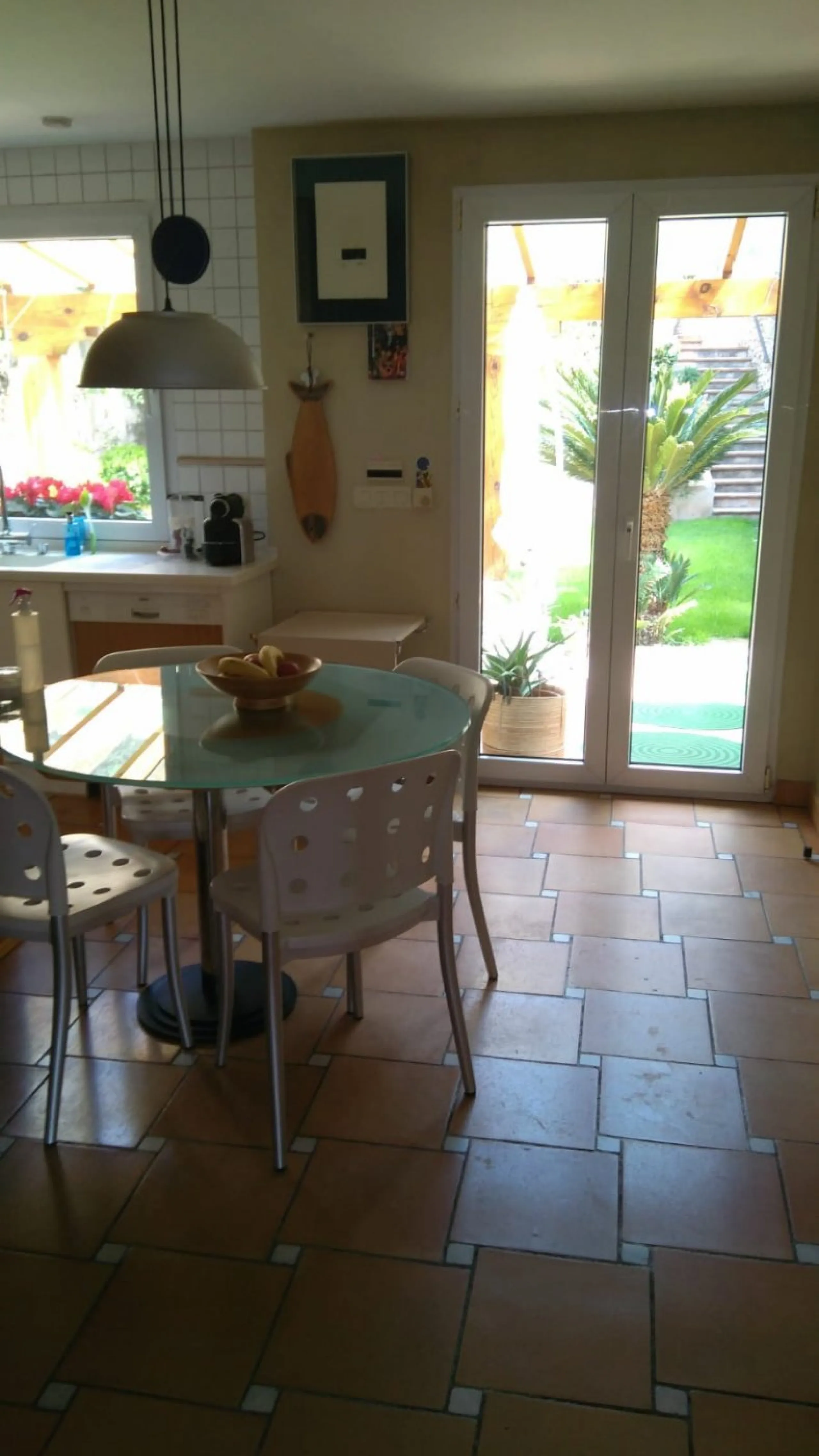 CHALET EN VENTA EN BANYERES DE MARIOLA