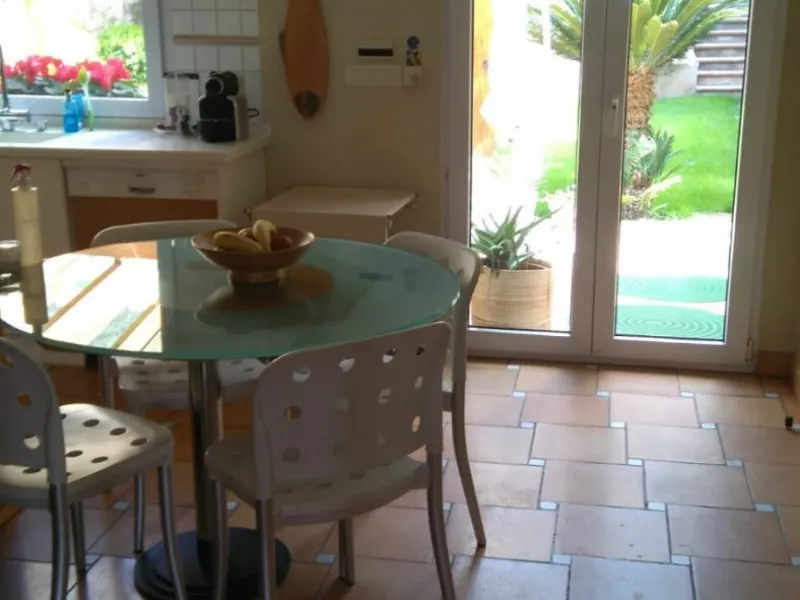 CHALET EN VENTA EN BANYERES DE MARIOLA