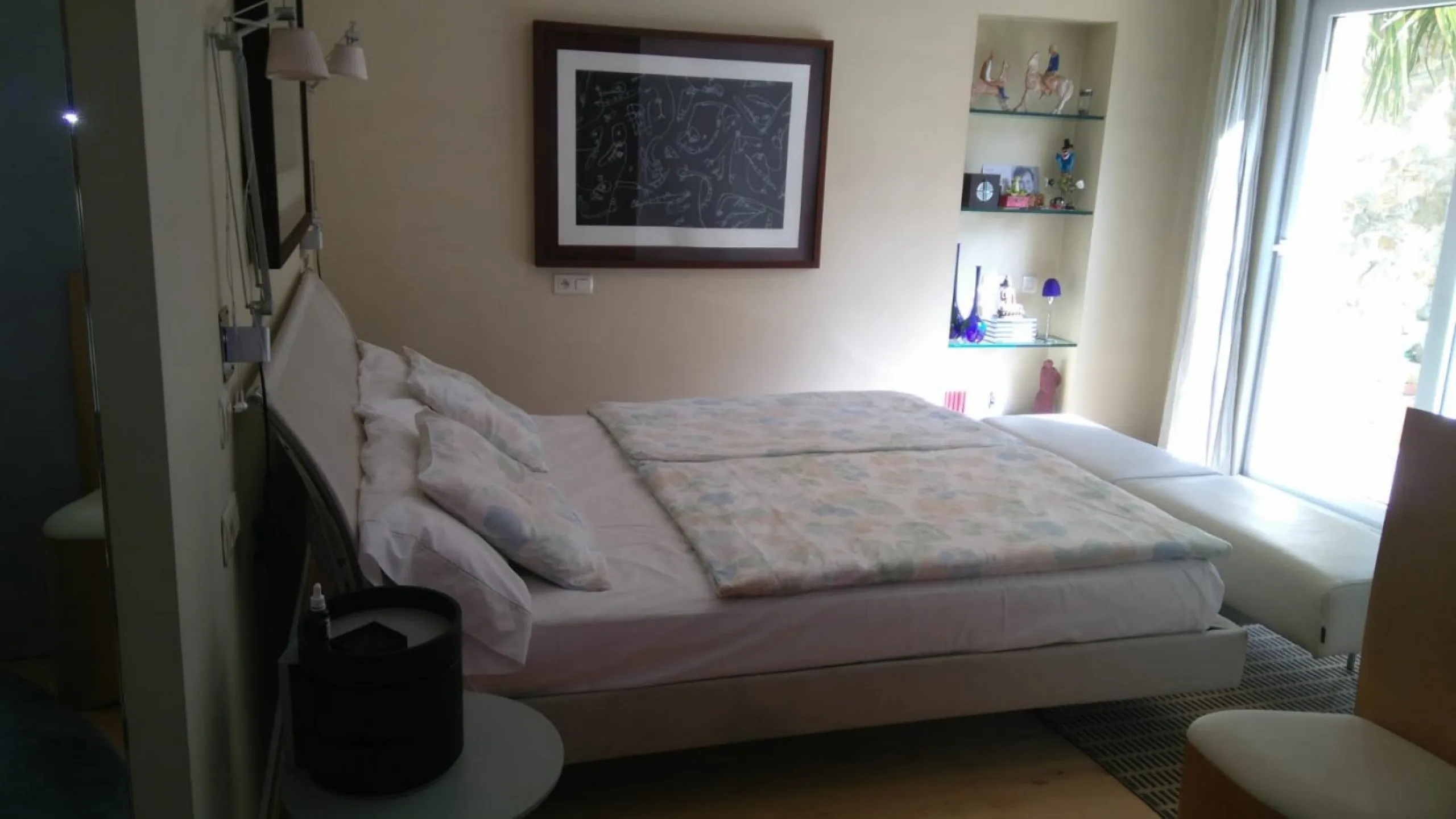 CHALET EN VENTA EN BANYERES DE MARIOLA