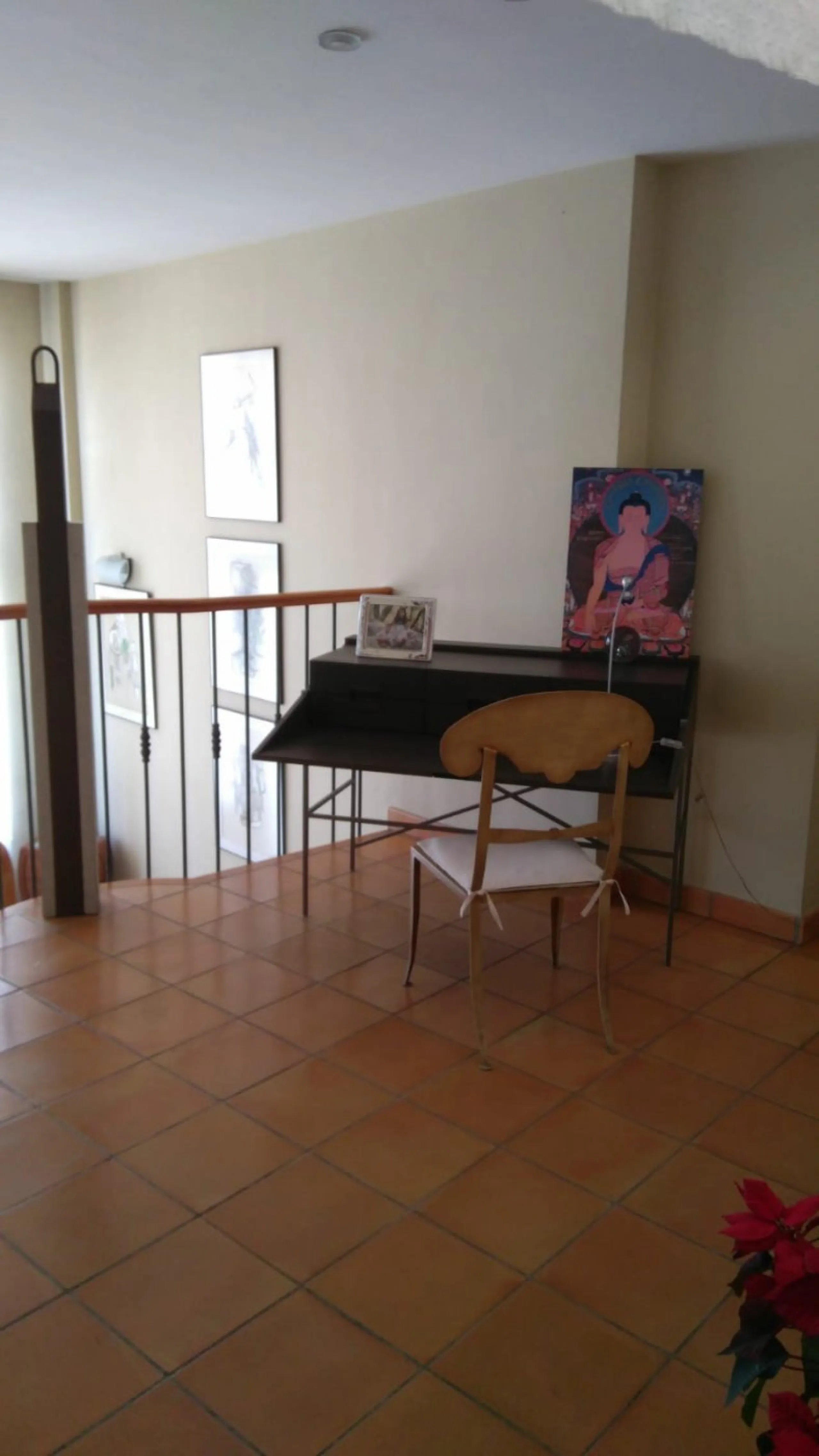 CHALET EN VENTA EN BANYERES DE MARIOLA
