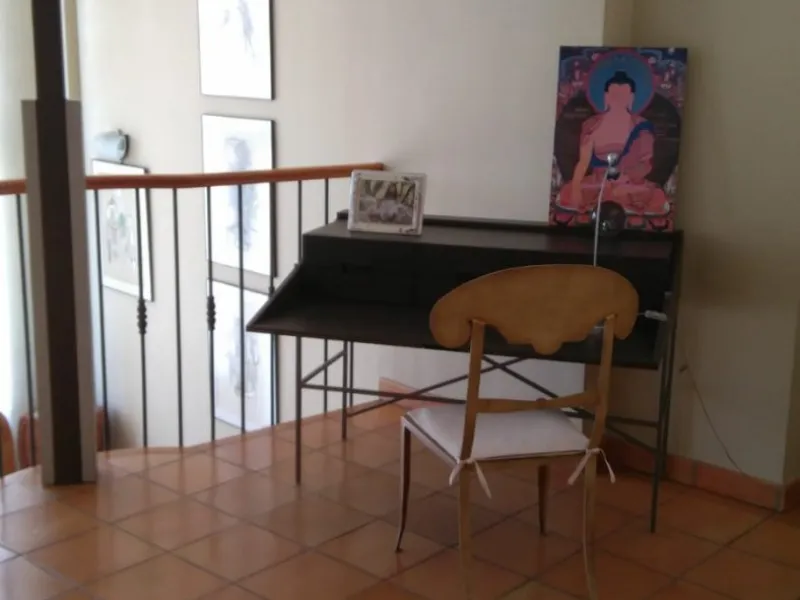 CHALET EN VENTA EN BANYERES DE MARIOLA