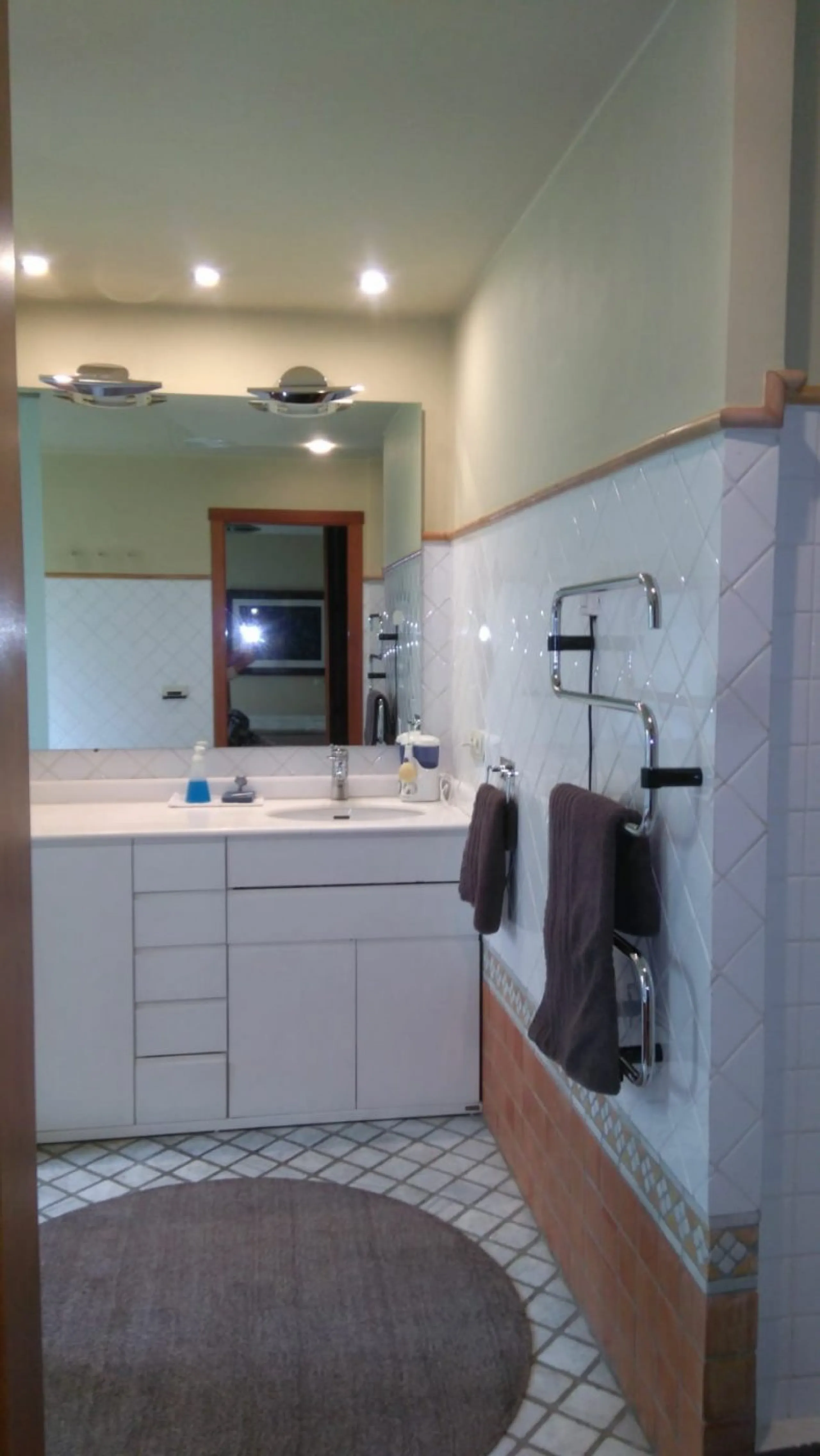CHALET EN VENTA EN BANYERES DE MARIOLA