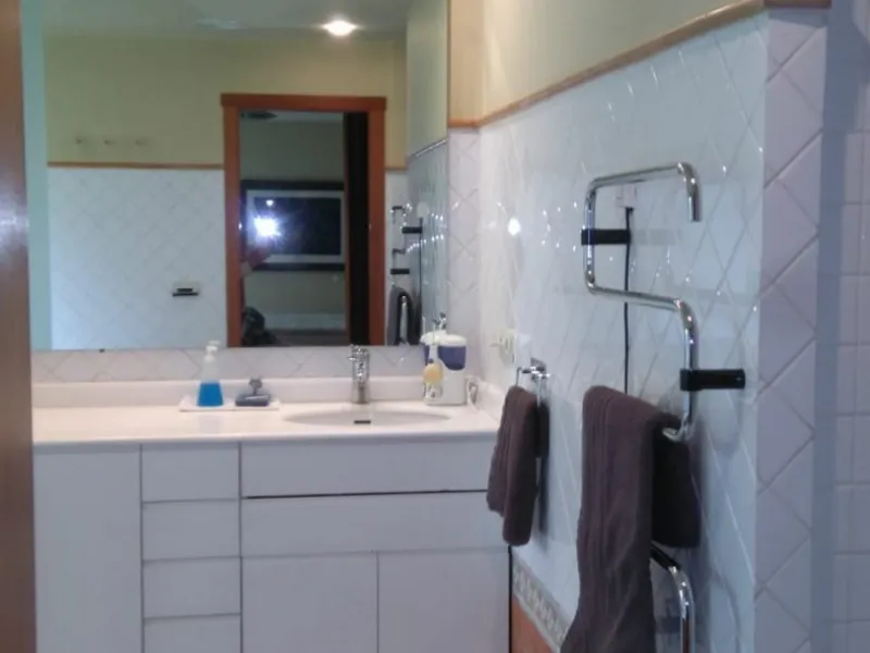 CHALET EN VENTA EN BANYERES DE MARIOLA