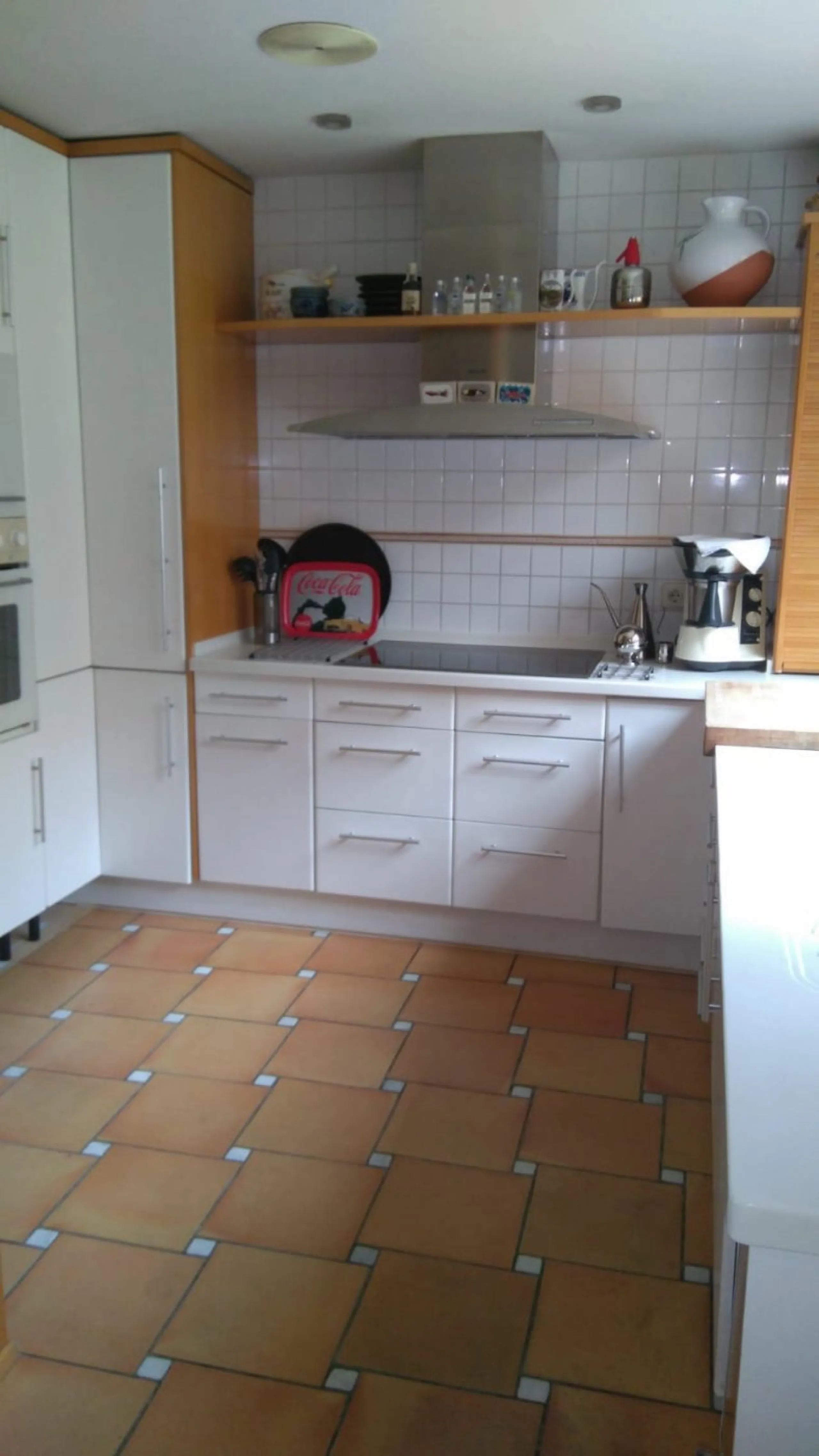 CHALET EN VENTA EN BANYERES DE MARIOLA