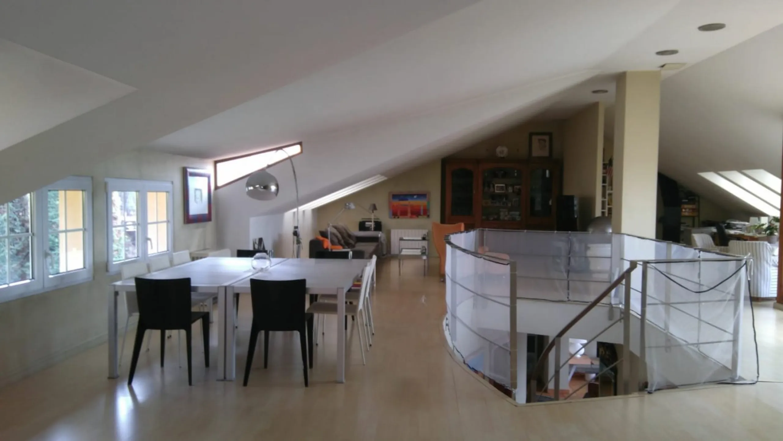 CHALET EN VENTA EN BANYERES DE MARIOLA