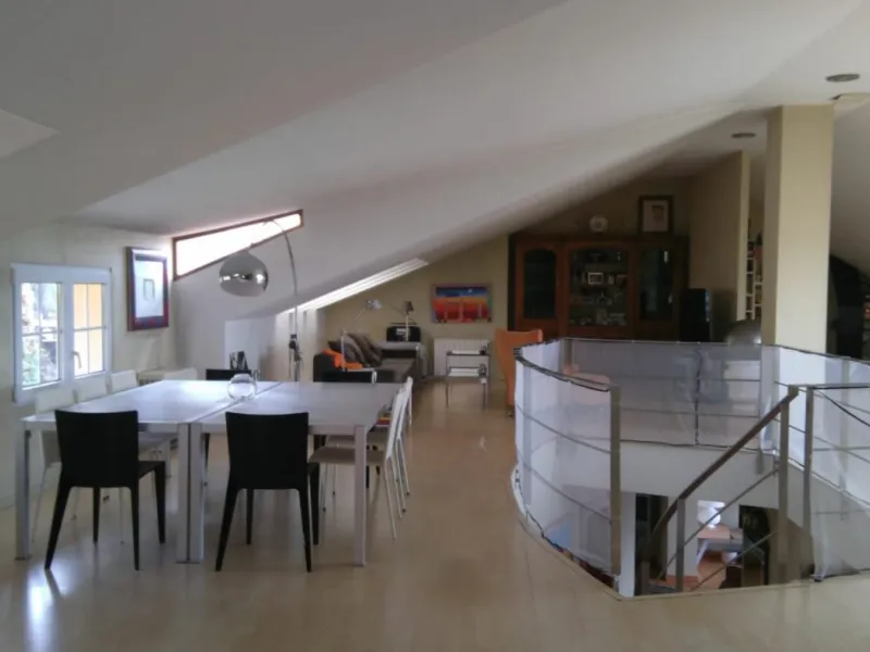CHALET EN VENTA EN BANYERES DE MARIOLA