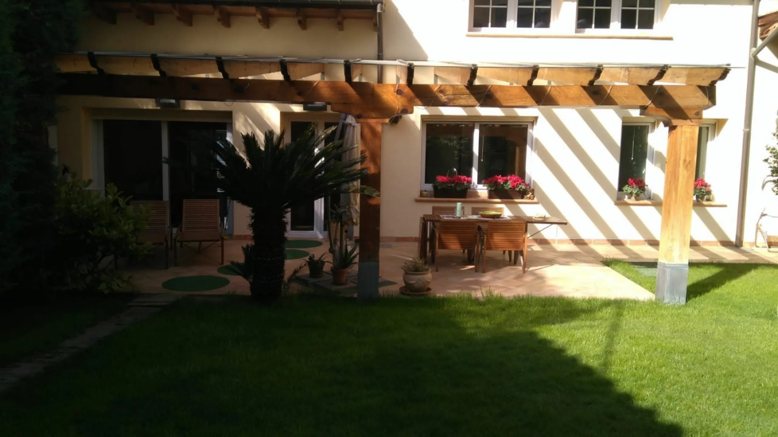 CHALET EN VENTA EN BANYERES DE MARIOLA