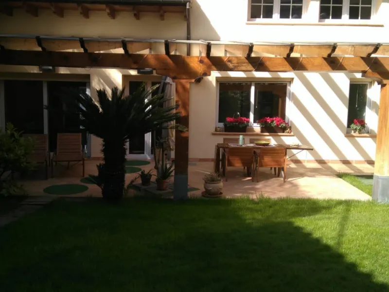 CHALET EN VENTA EN BANYERES DE MARIOLA