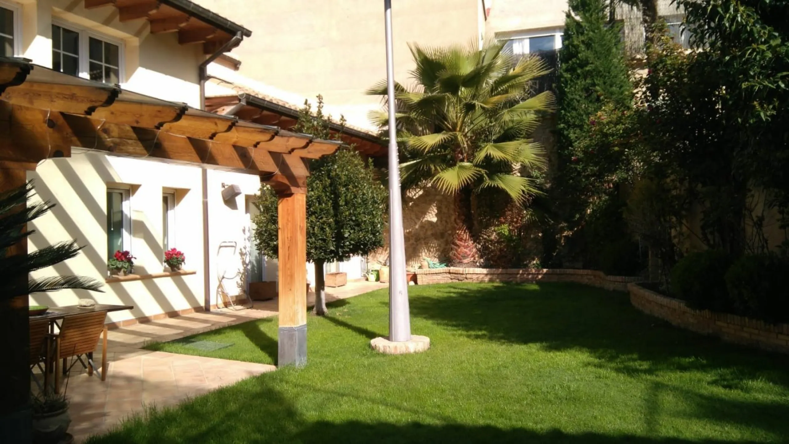 CHALET EN VENTA EN BANYERES DE MARIOLA