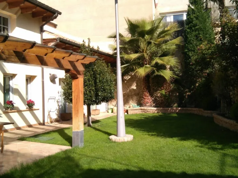 CHALET EN VENTA EN BANYERES DE MARIOLA