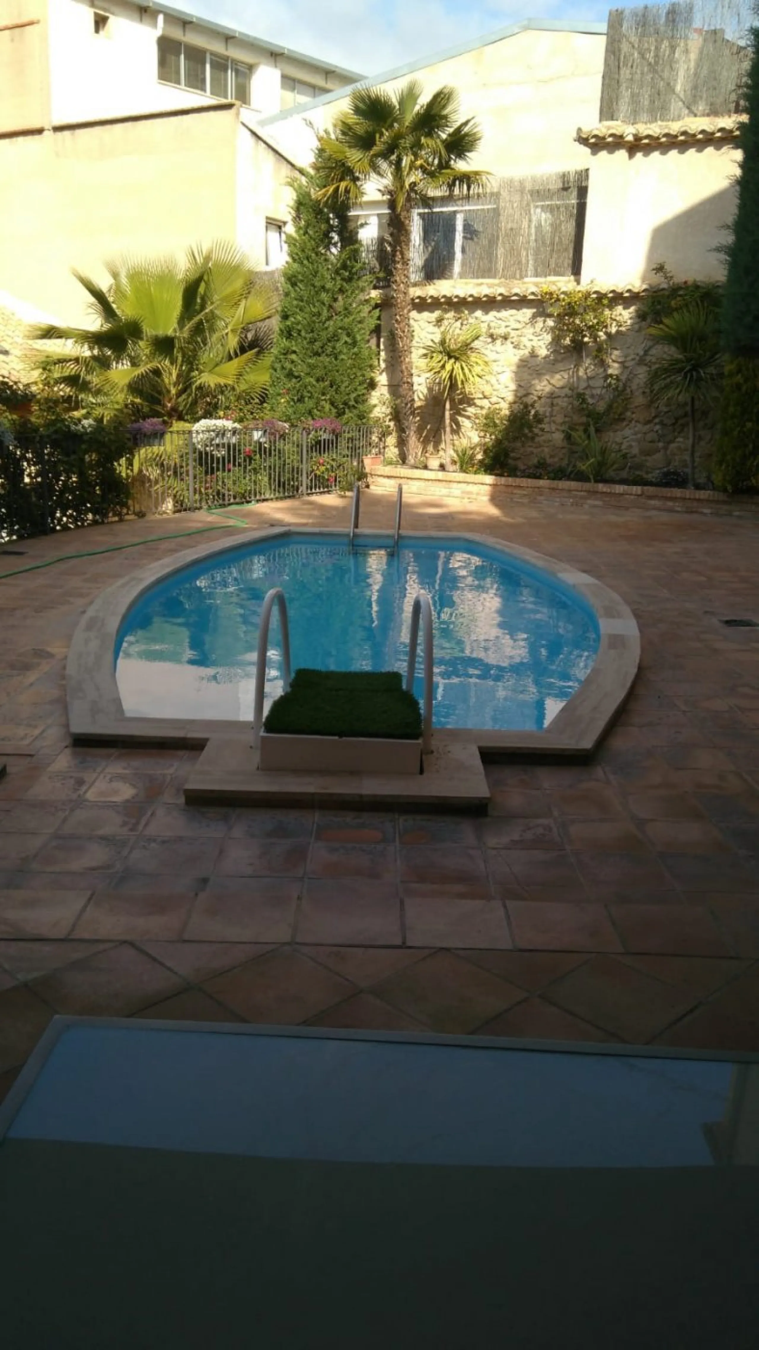 CHALET EN VENTA EN BANYERES DE MARIOLA