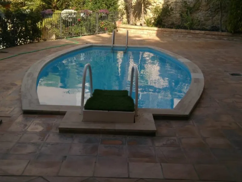CHALET EN VENTA EN BANYERES DE MARIOLA