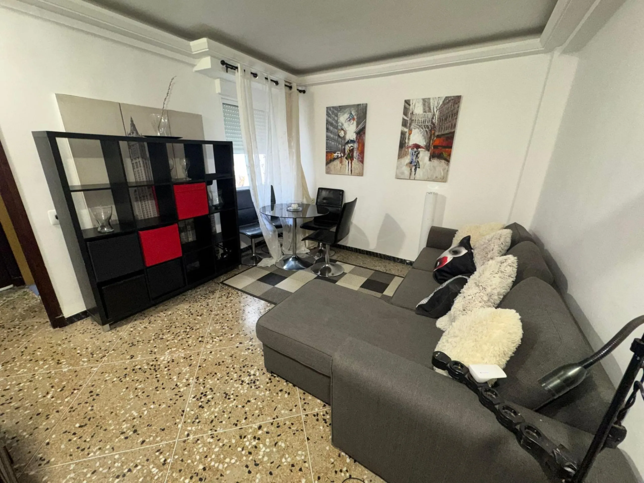 Piso en Monteolivete
