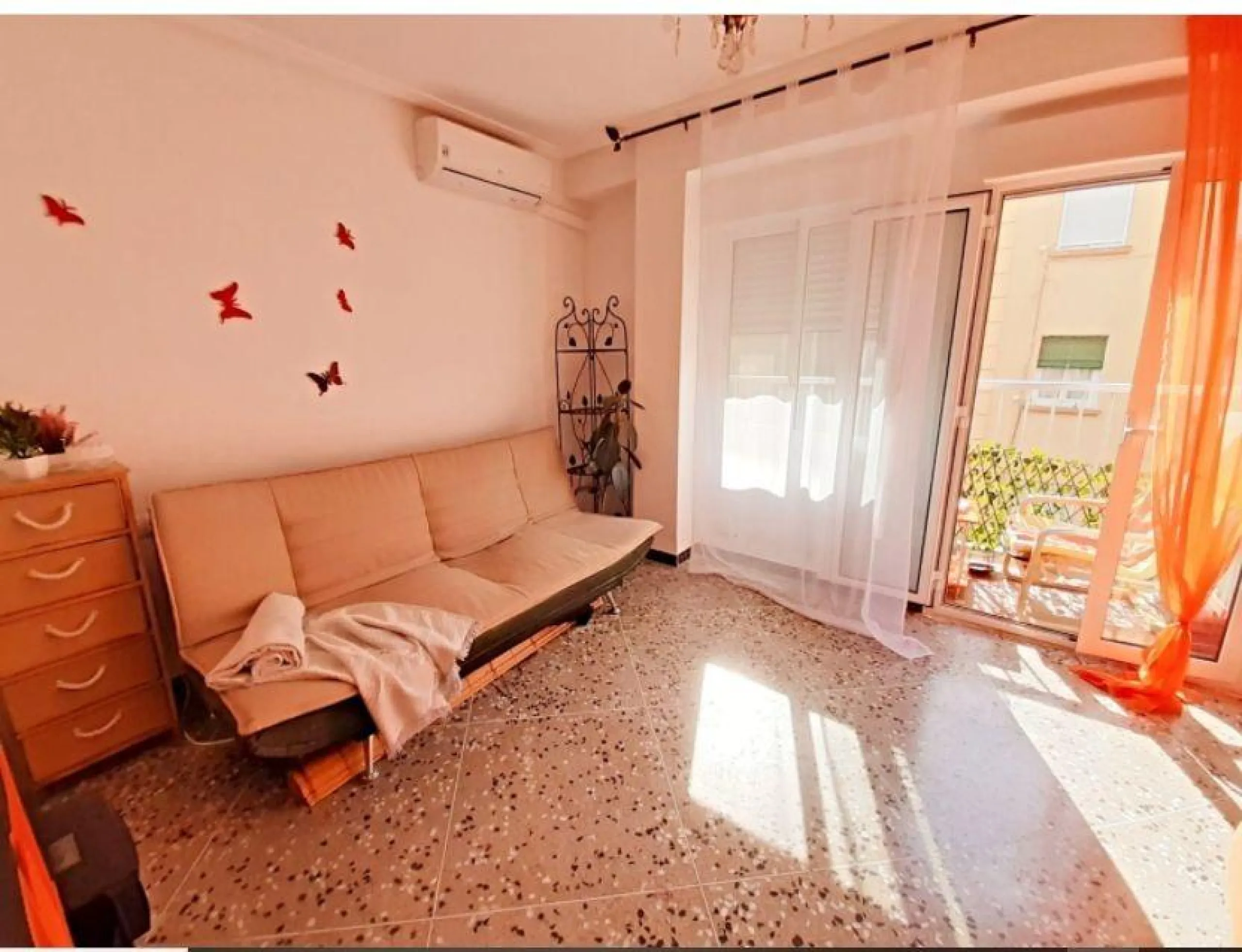 Piso en Monteolivete