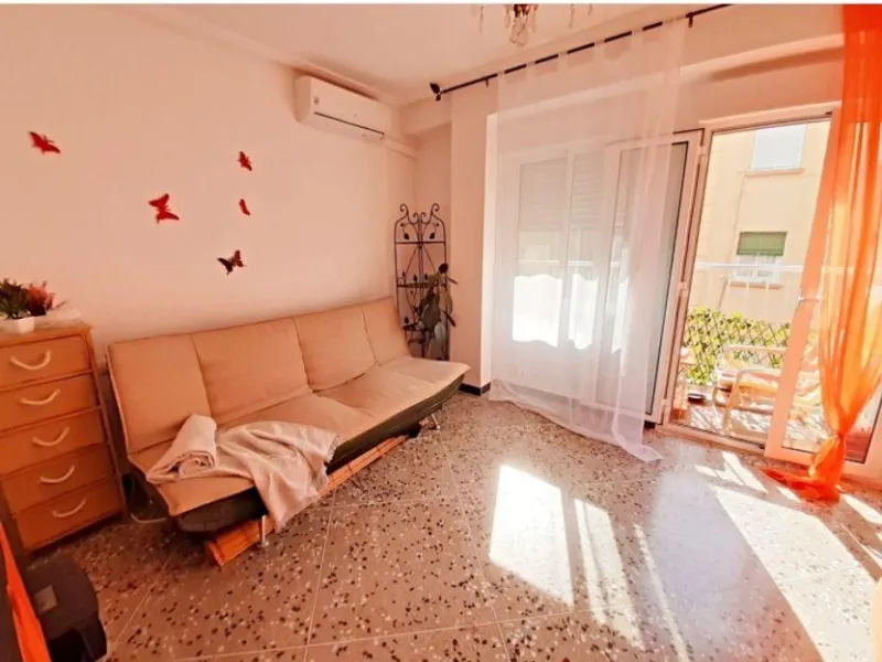 Piso en Monteolivete