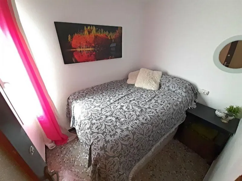 Piso en Monteolivete