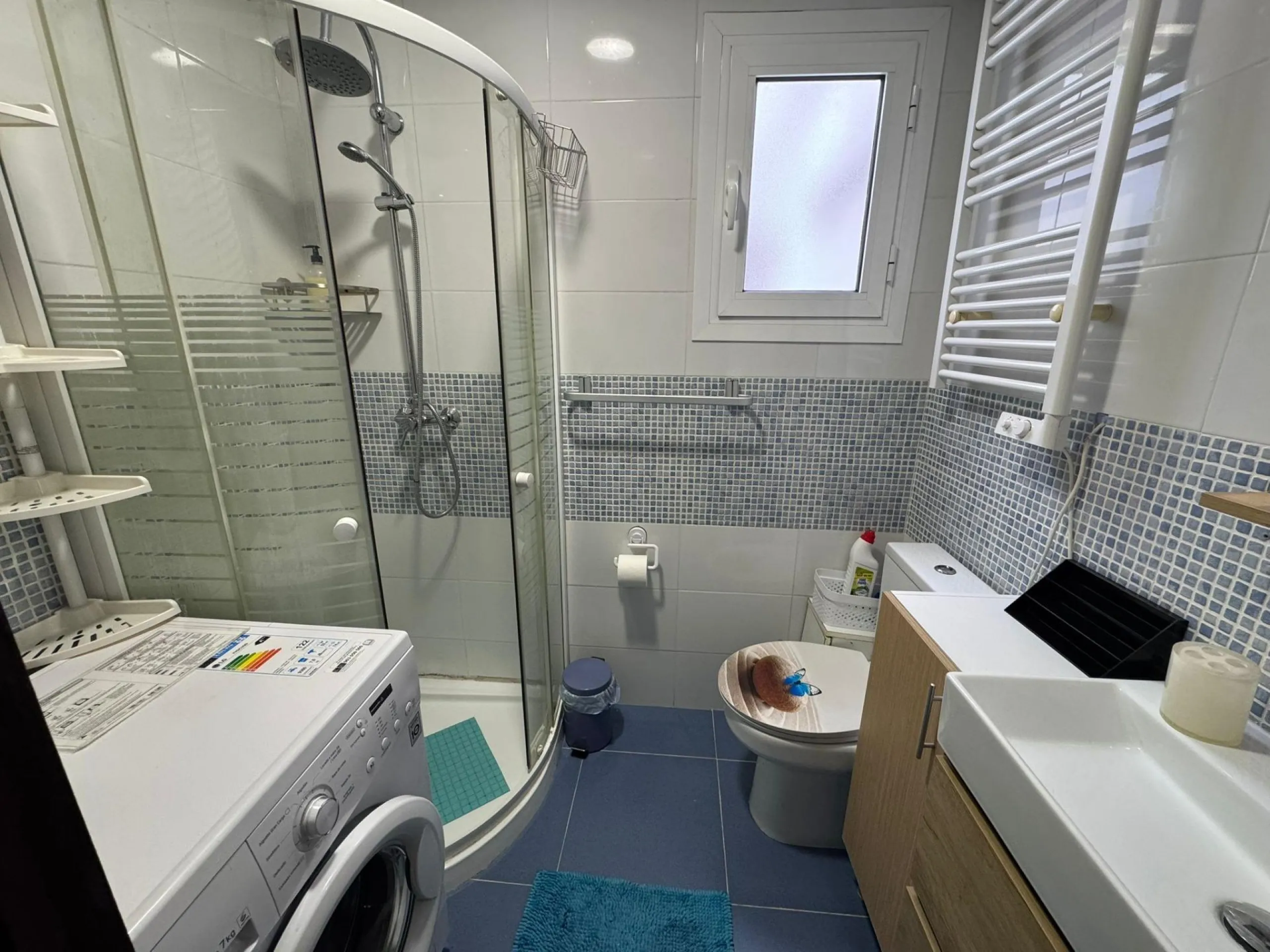 Piso en Monteolivete