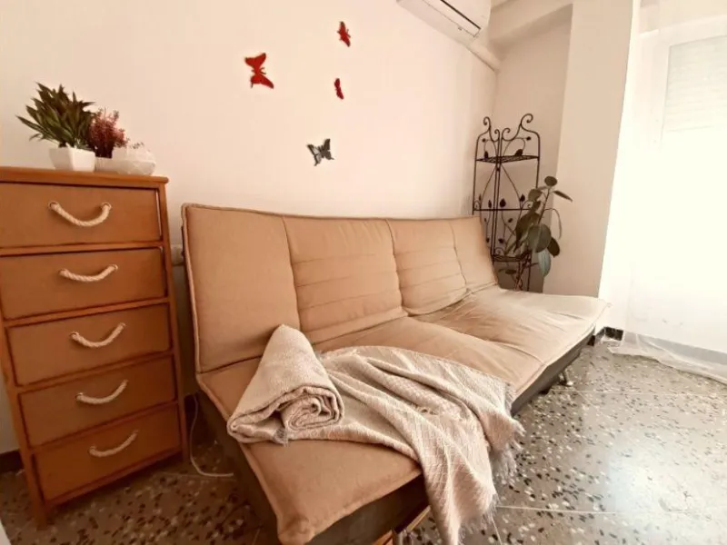 Piso en Monteolivete