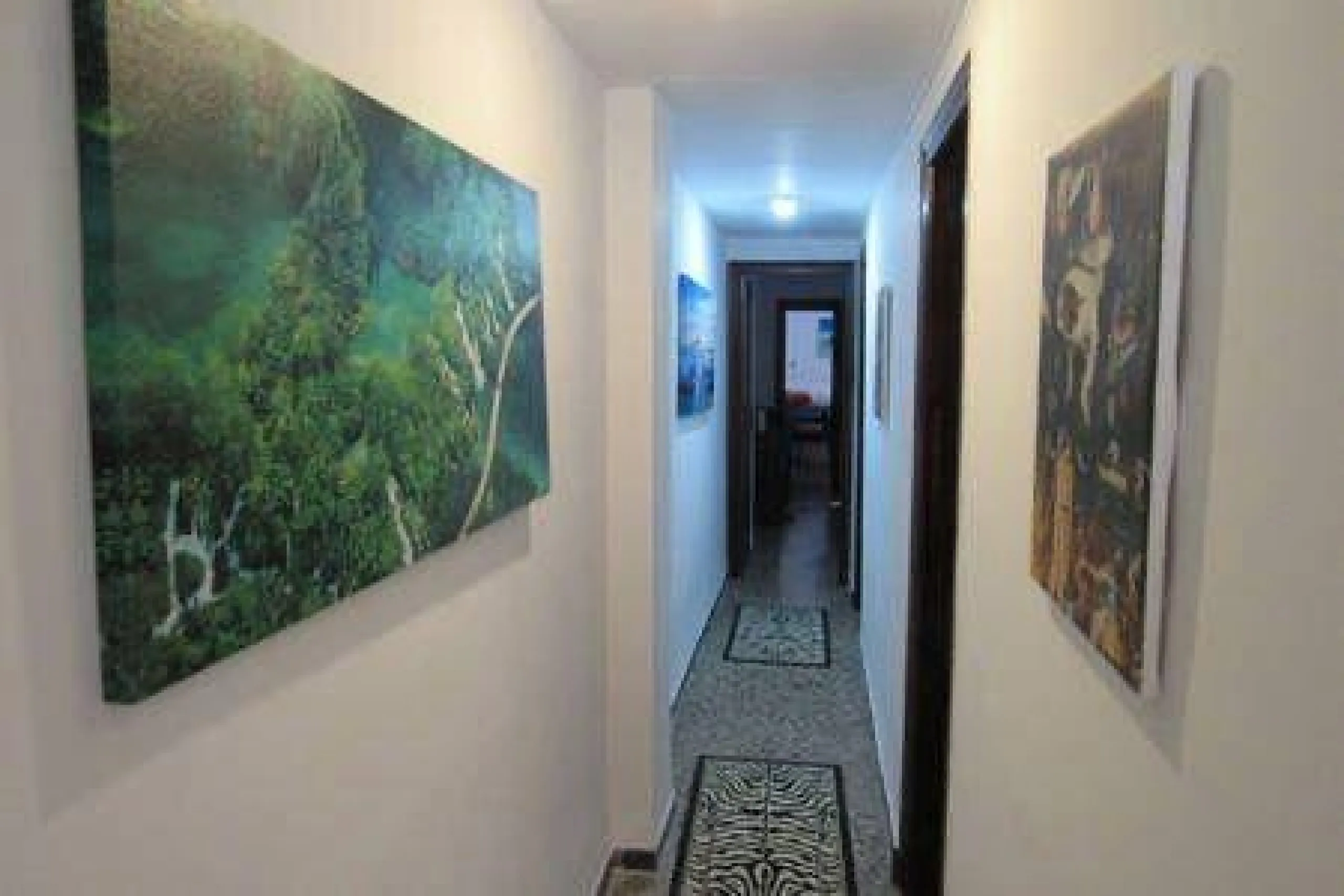 Piso en Monteolivete