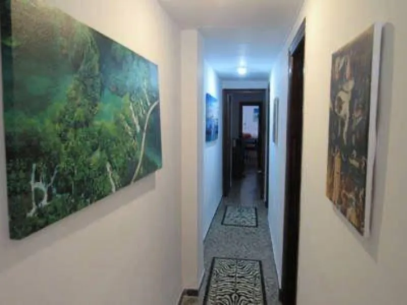 Piso en Monteolivete